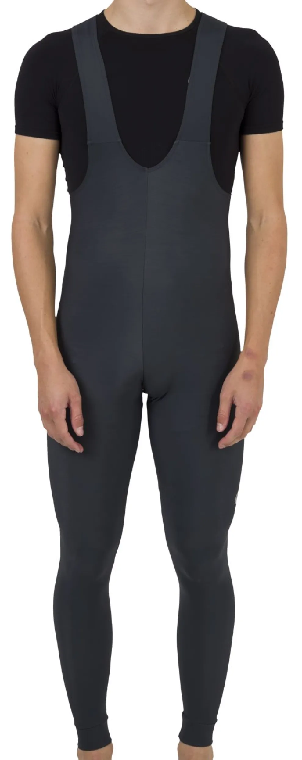 AGU Salopette Uni Dark Grey