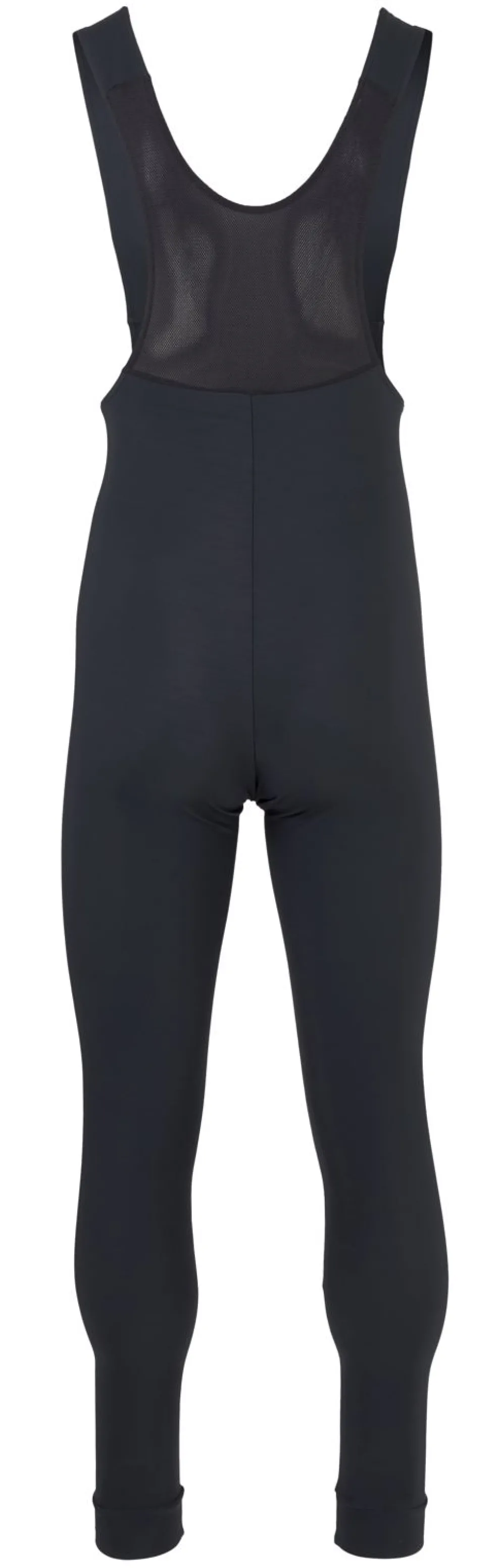 AGU Salopette Uni Dark Grey