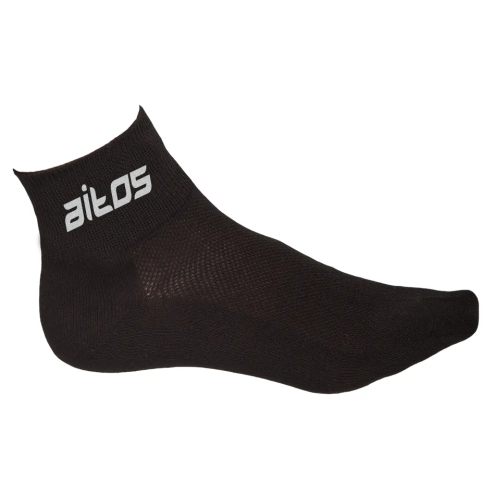 Aitos Sokken Promo Zwart