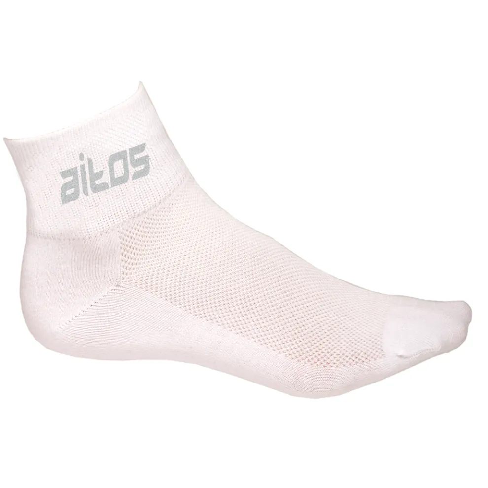 Aitos Sokken Promo wit