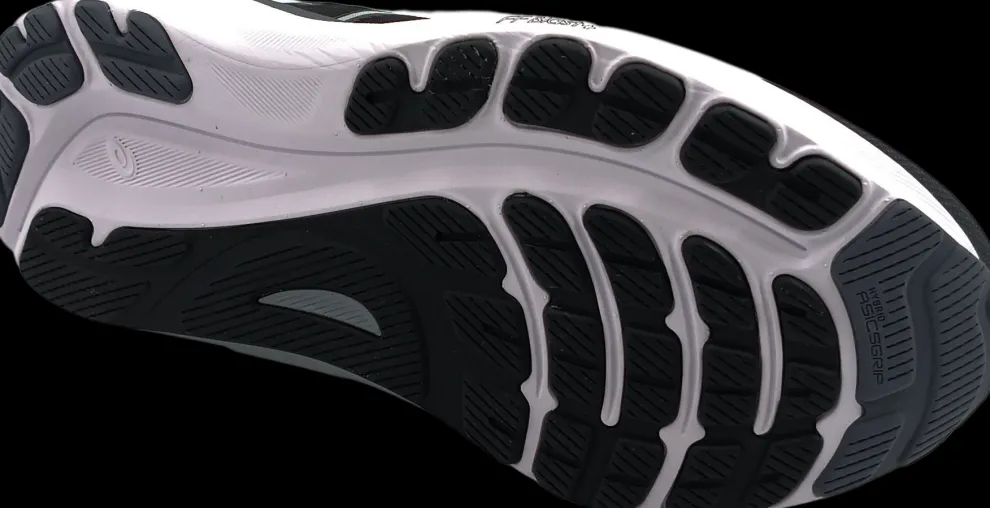 Asics Gel-Kayano 31 black/white
