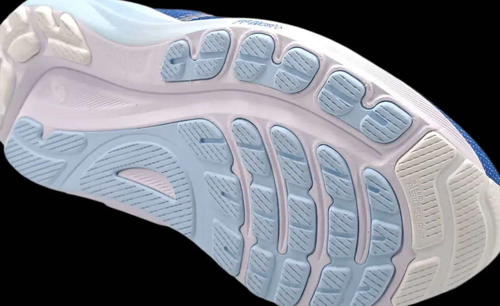 Asics Gel-Kayano 31 illusion blue/white