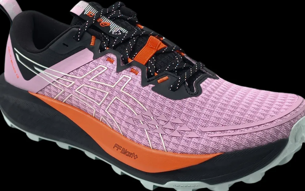 Asics Gel-Trabuco 13 light ube/pure aqua