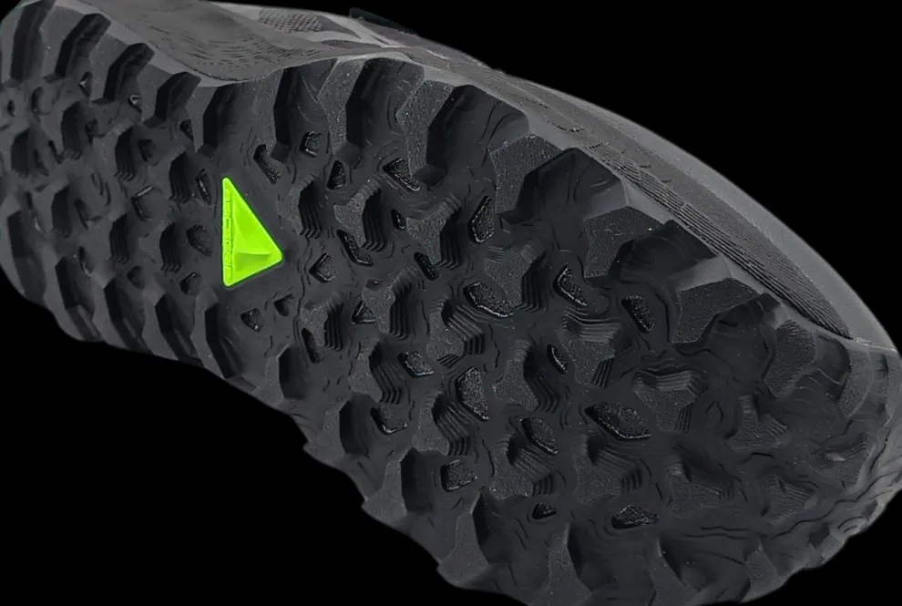 Asics Gel-Trabuco 12 GTX black/graphite grey