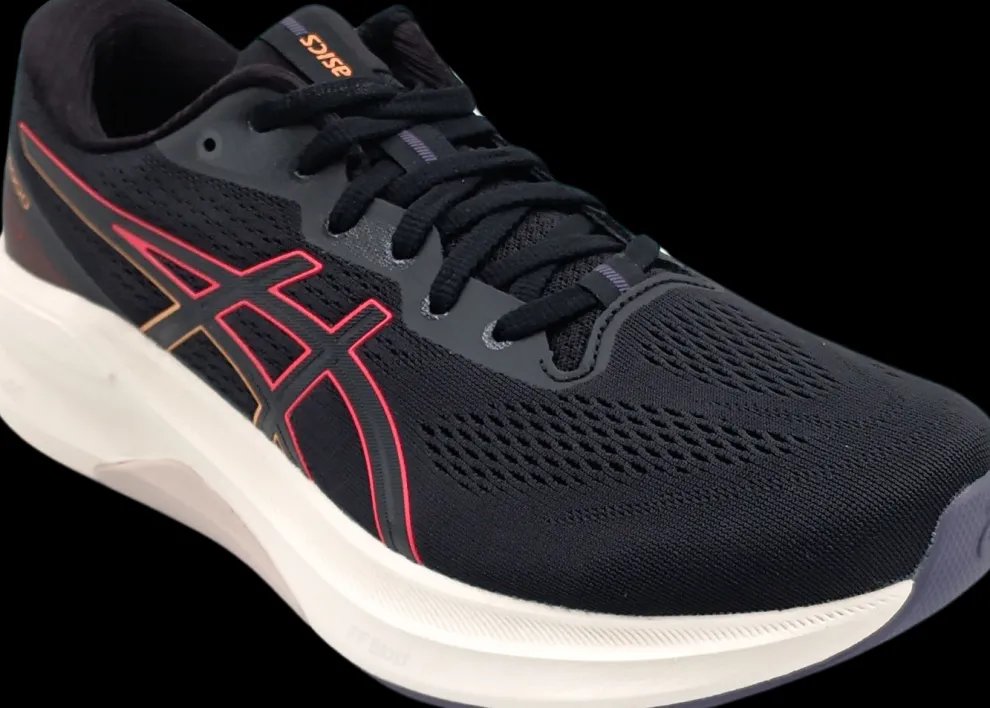 Asics GT-4000 4 black/ coral reef