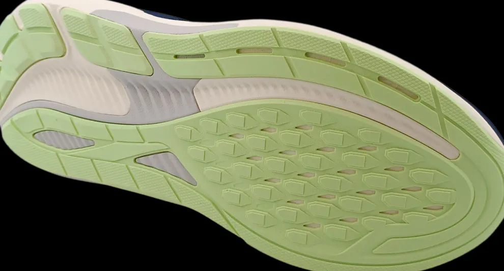 Asics GT-4000 4 blue expance/cool matcha