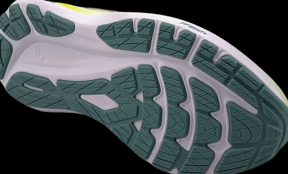 Asics GT-2000 13 cool matcha celadon