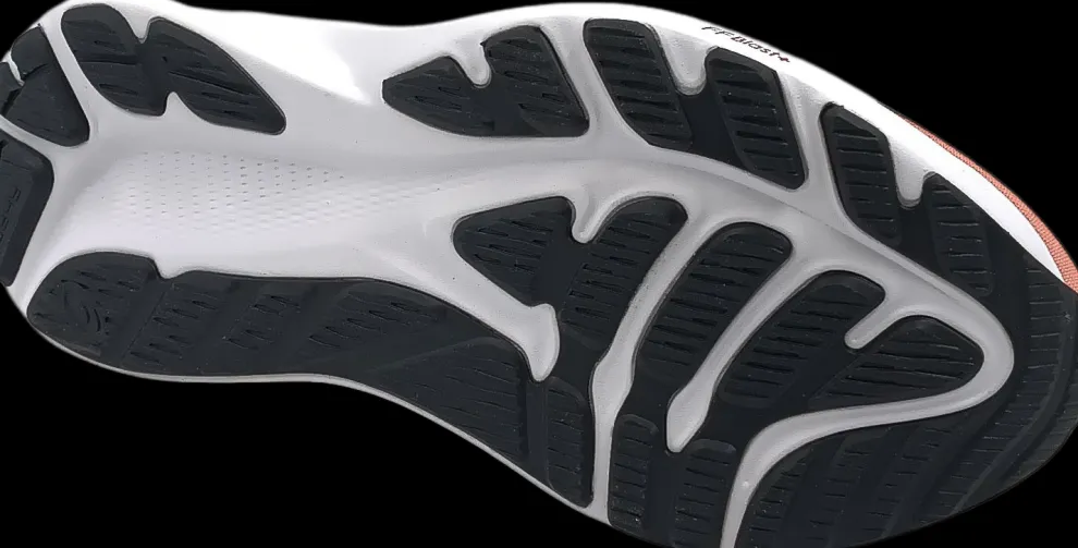 Asics GT-2000 12 light garnet/ brisket red