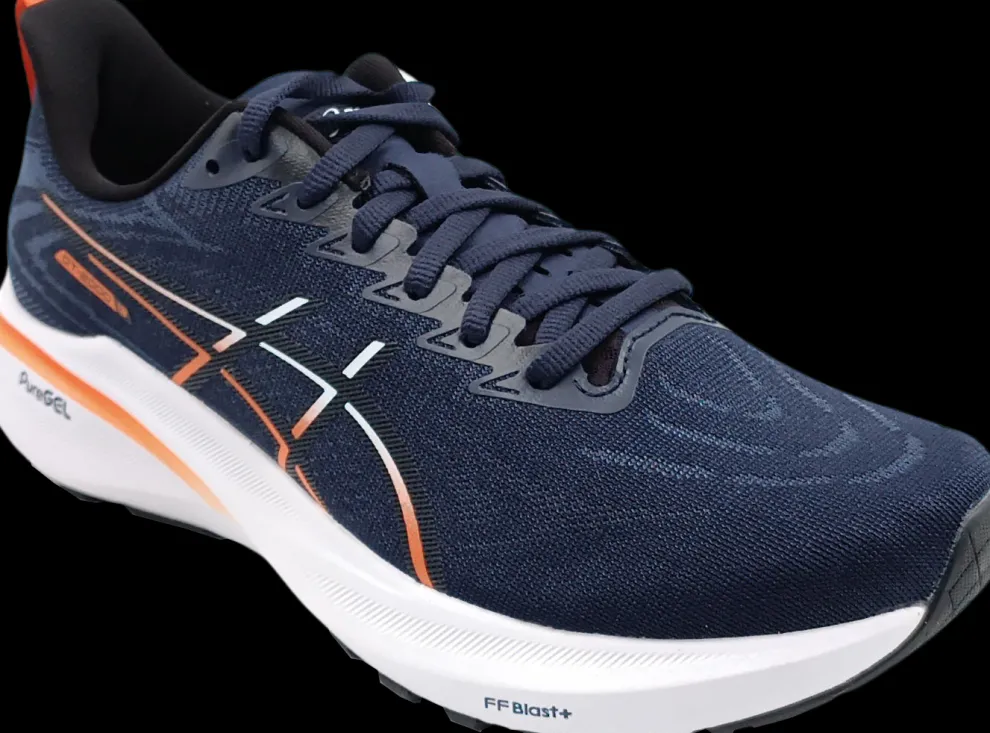 Asics GT-2000 13 midnight/black