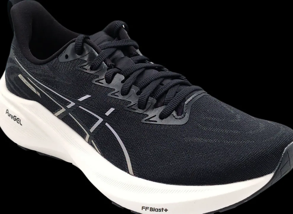 Asics GT-2000 13 (narrow) 2A black/white