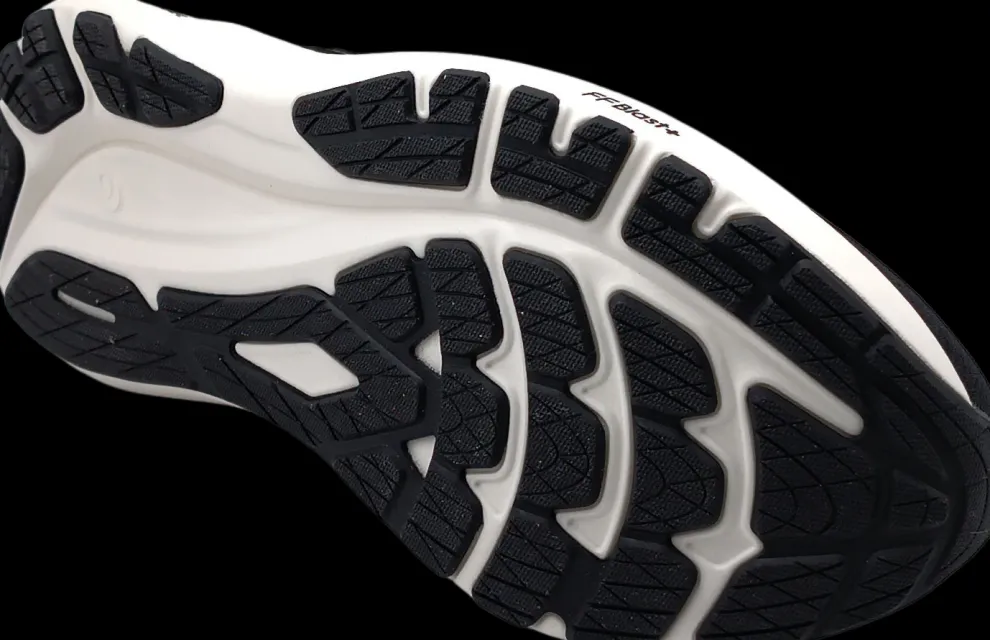 Asics GT-2000 13 (narrow) 2A black/white
