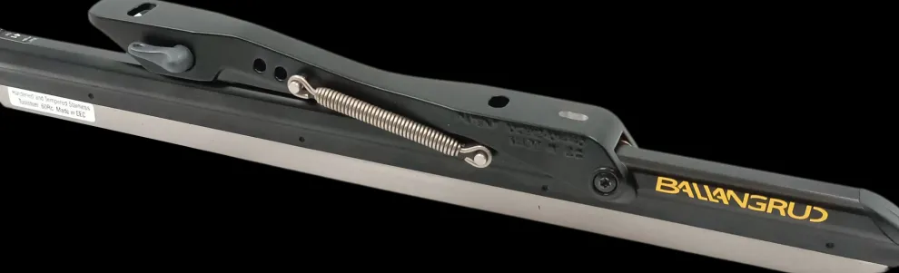 Ballangrud Ving klapnoor 9800