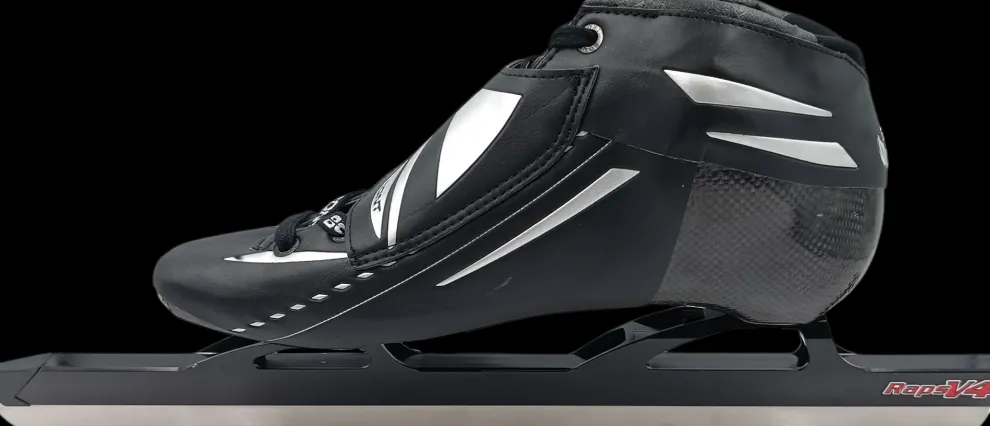 Bont Jet LT met Raps V4