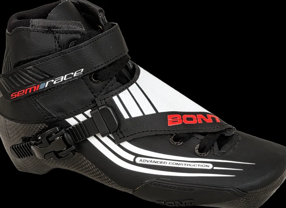 Bont Semi Race 195 skeeler