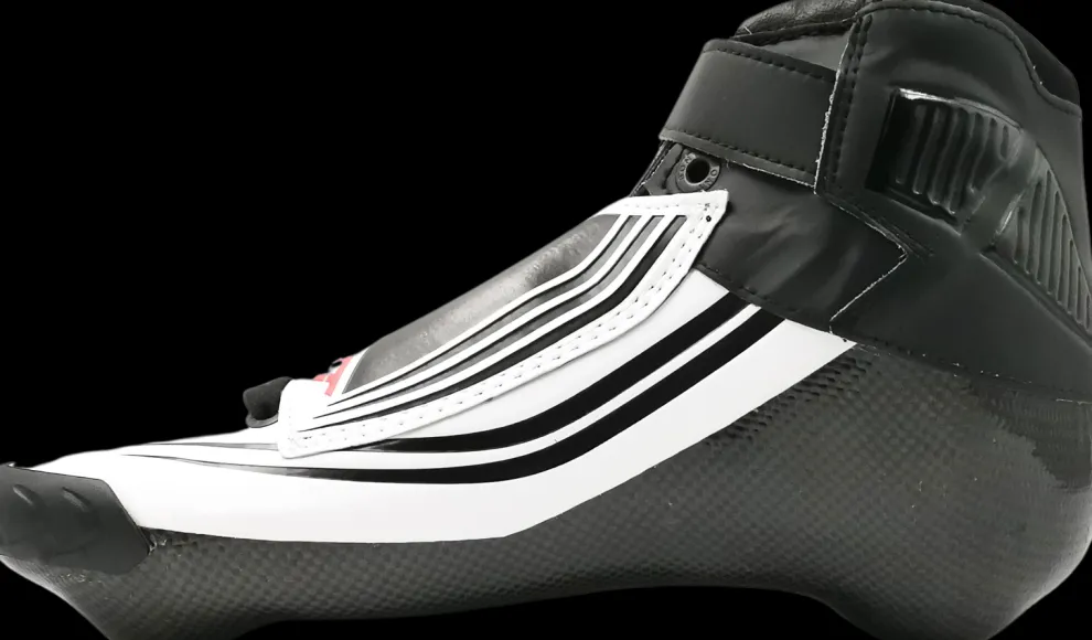 Bont Semi Race 195mm wit