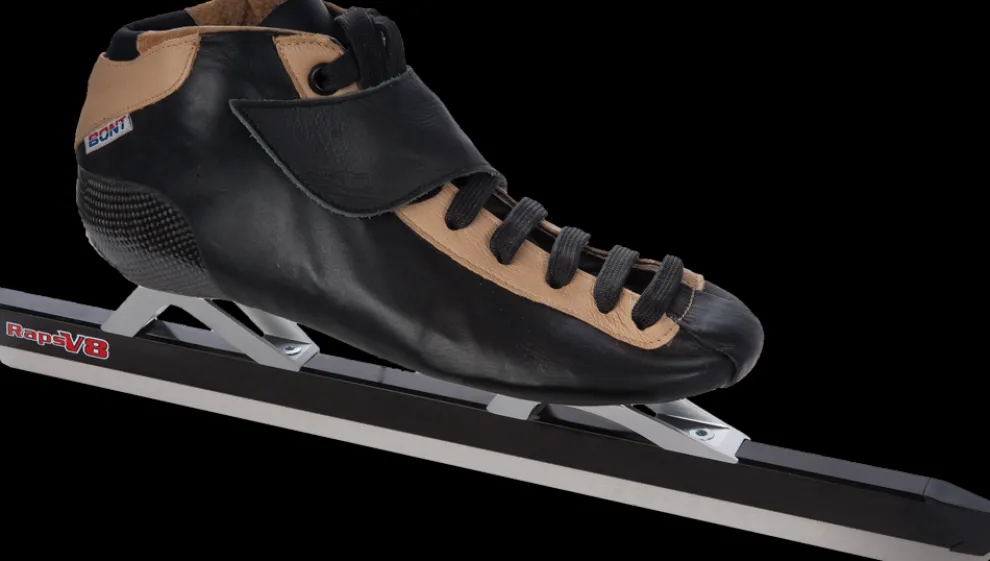 Bont Spirit met Raps V8