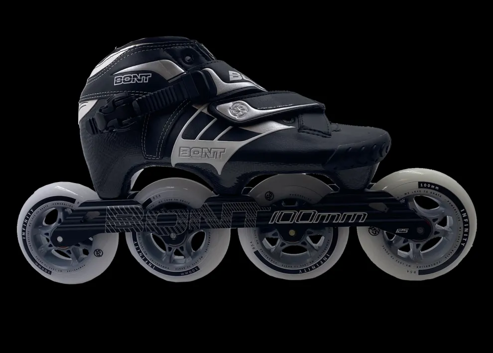 Bont Z met 4x100mm
