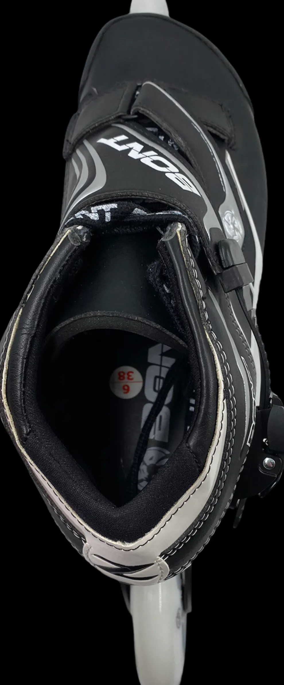 Bont Z met 4x100mm