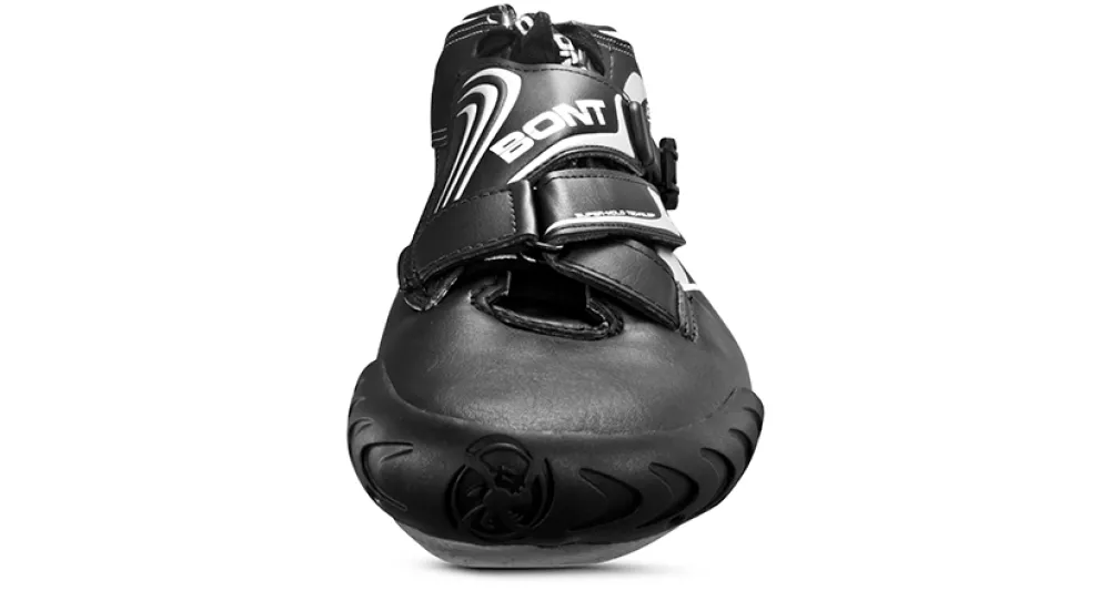 Bont Z skeelerschoen 2 punts 195mm