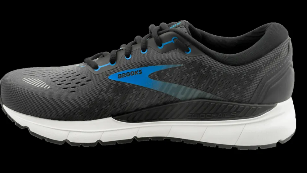 Brooks Addiction 15 GTS india ink/black/blue