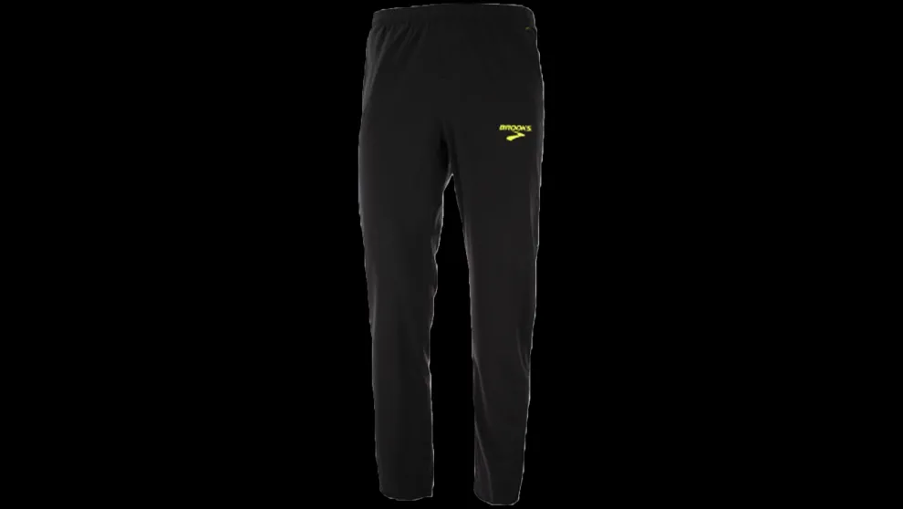 Brooks Women's Elite Athlete Pureproject pants [black/nightlife]