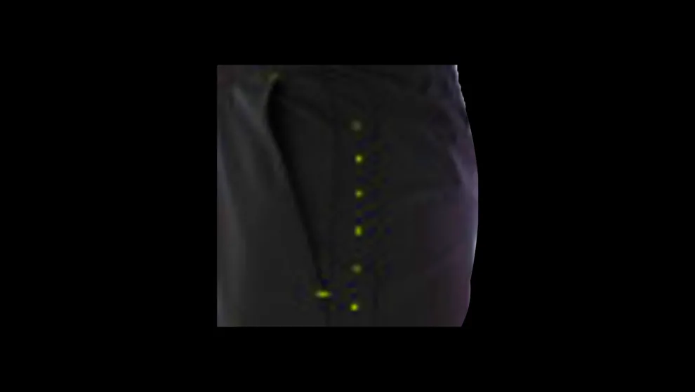 Brooks Women's Elite Athlete Pureproject pants [black/nightlife]