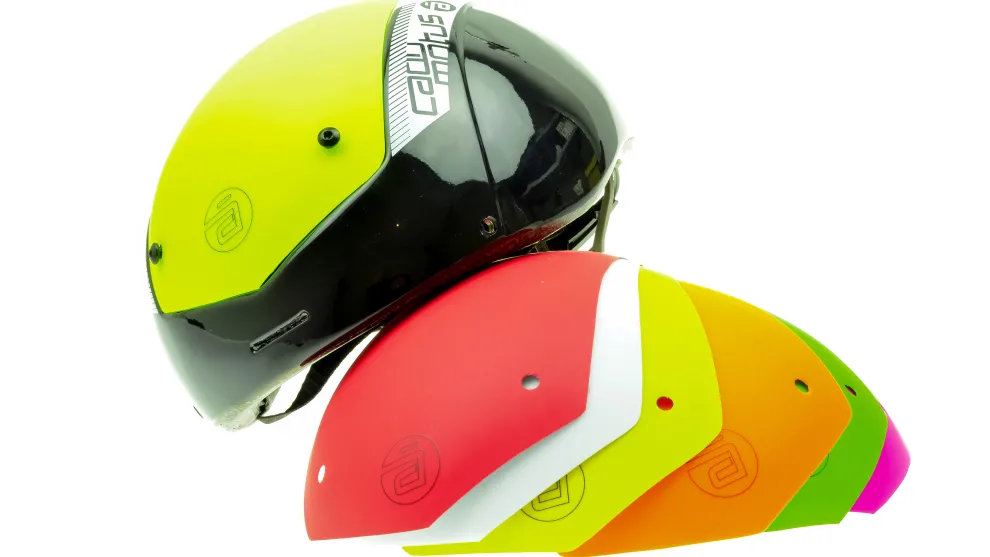 Cádomotus Aeroshield