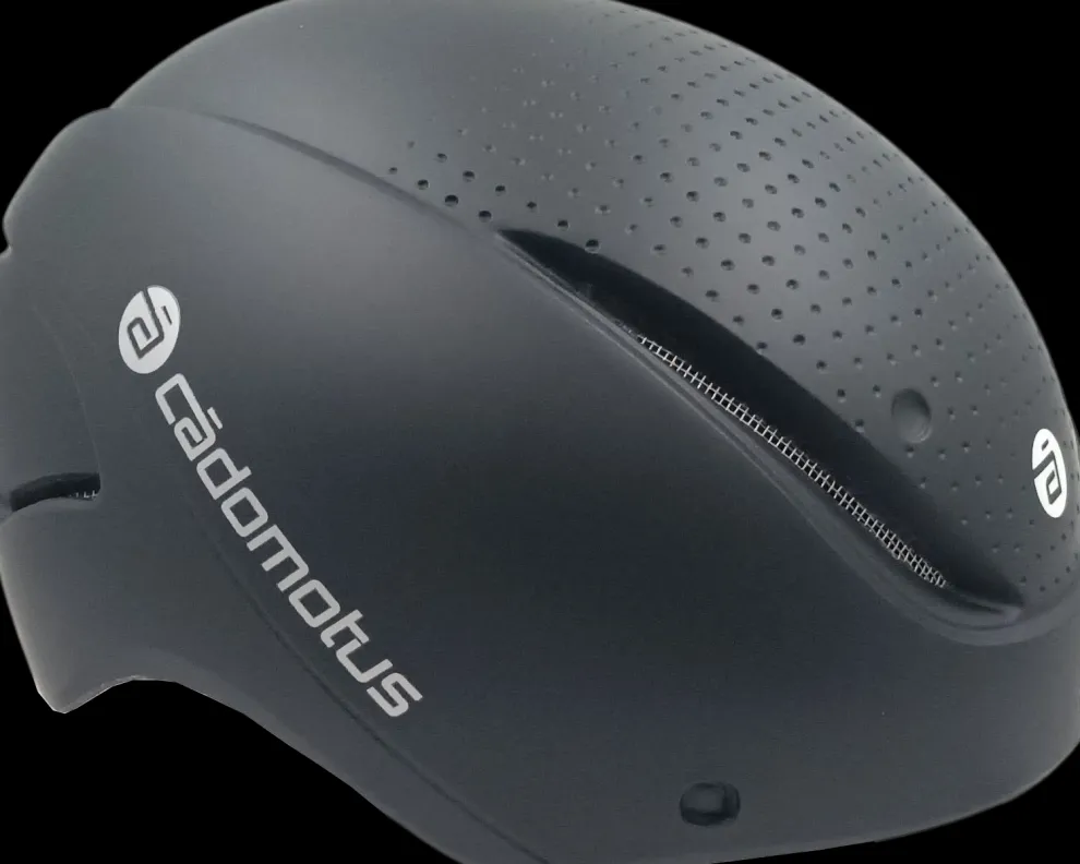 Cádomotus Alpha-3 Aero schaatshelm