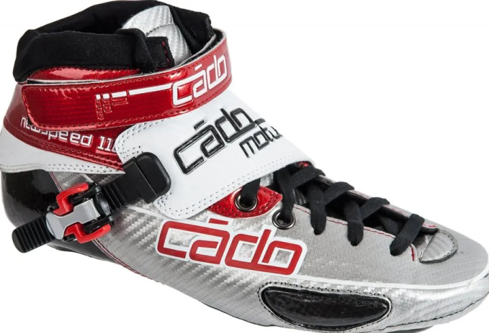 Cádomotus New Speed 110 schoen
