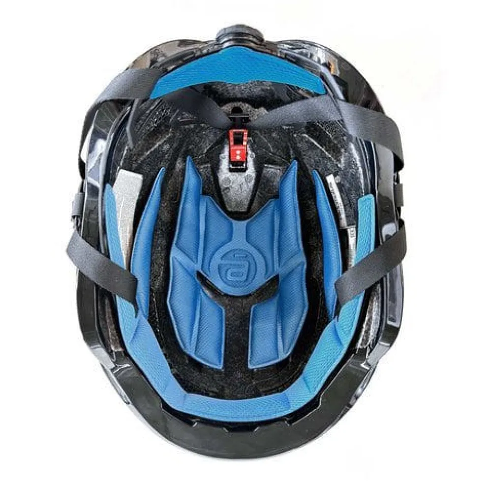 Cádomotus pads 2.0 omega aero helmen