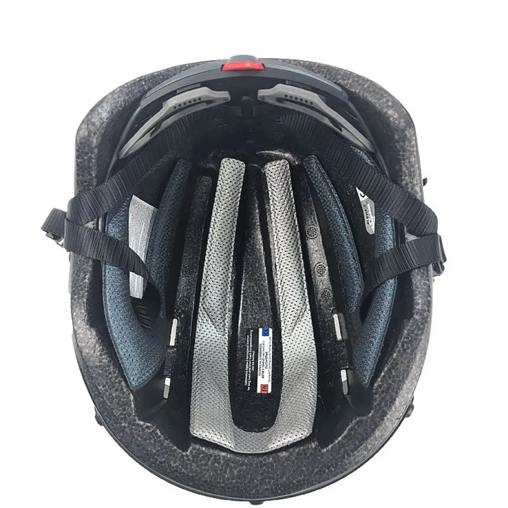 Cádomotus pads voor Alpha helmen