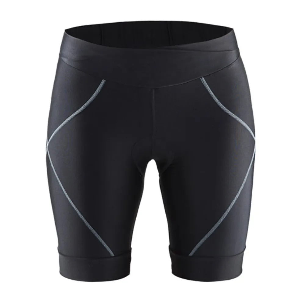 Craft AB Move Short Women Black Steel