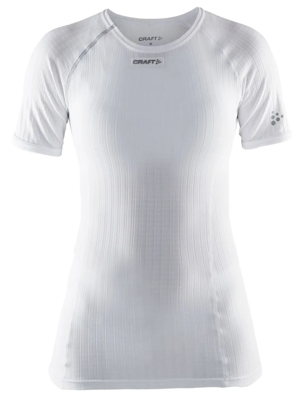 Craft Active Extreme SS Dames Wit
