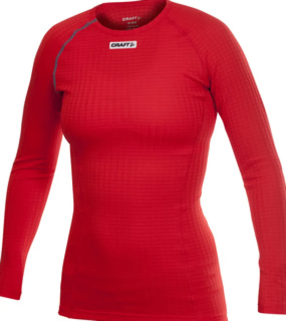 Craft Active Extreme Longsleeve Dames