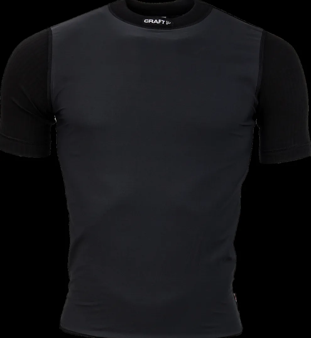 Craft Active Short Sleeve windstopper