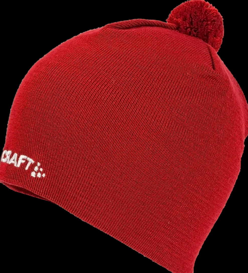 Craft Adrenaline Cap Red