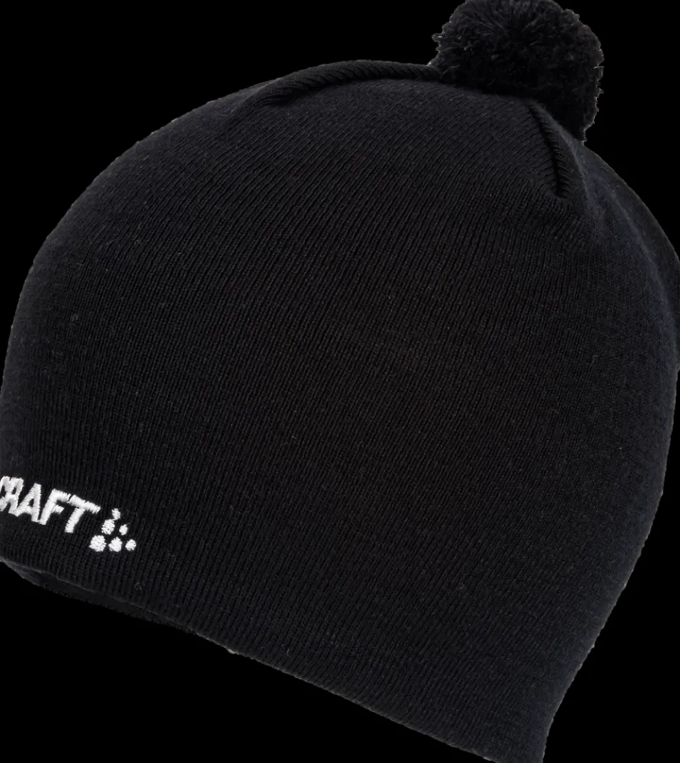 Craft Adrenaline Cap navy (donker blauw)