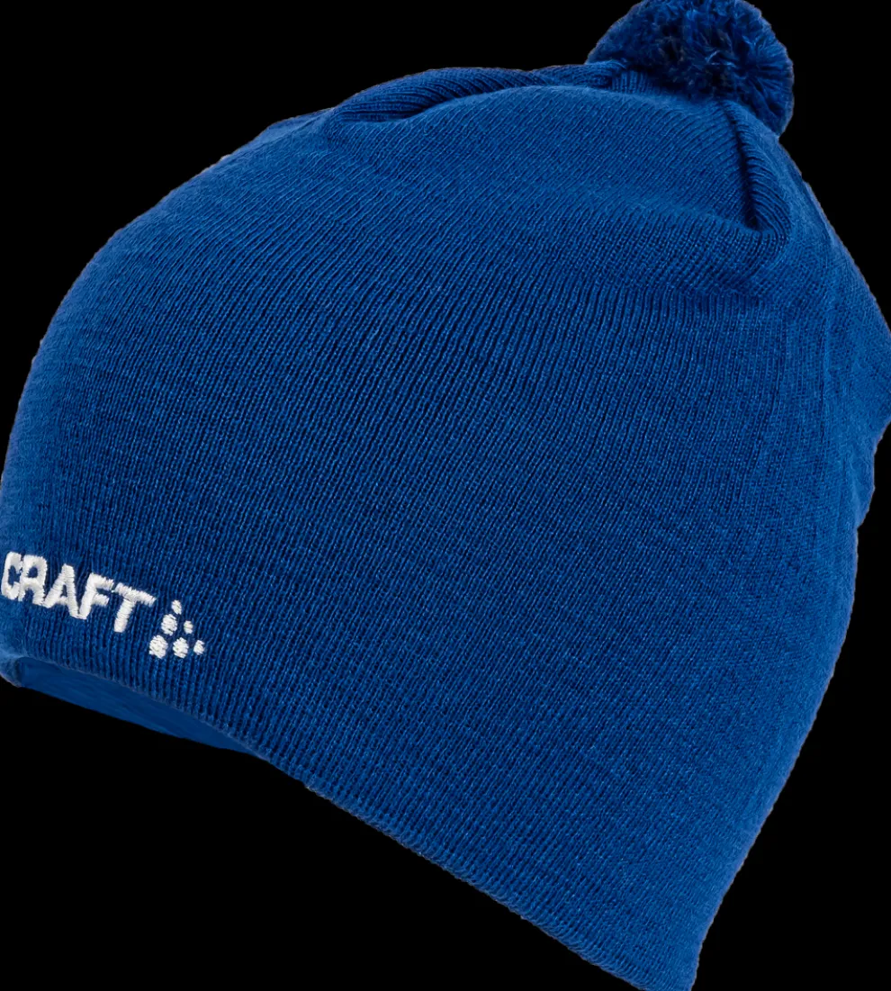 Craft Adrenaline Cap Blauw