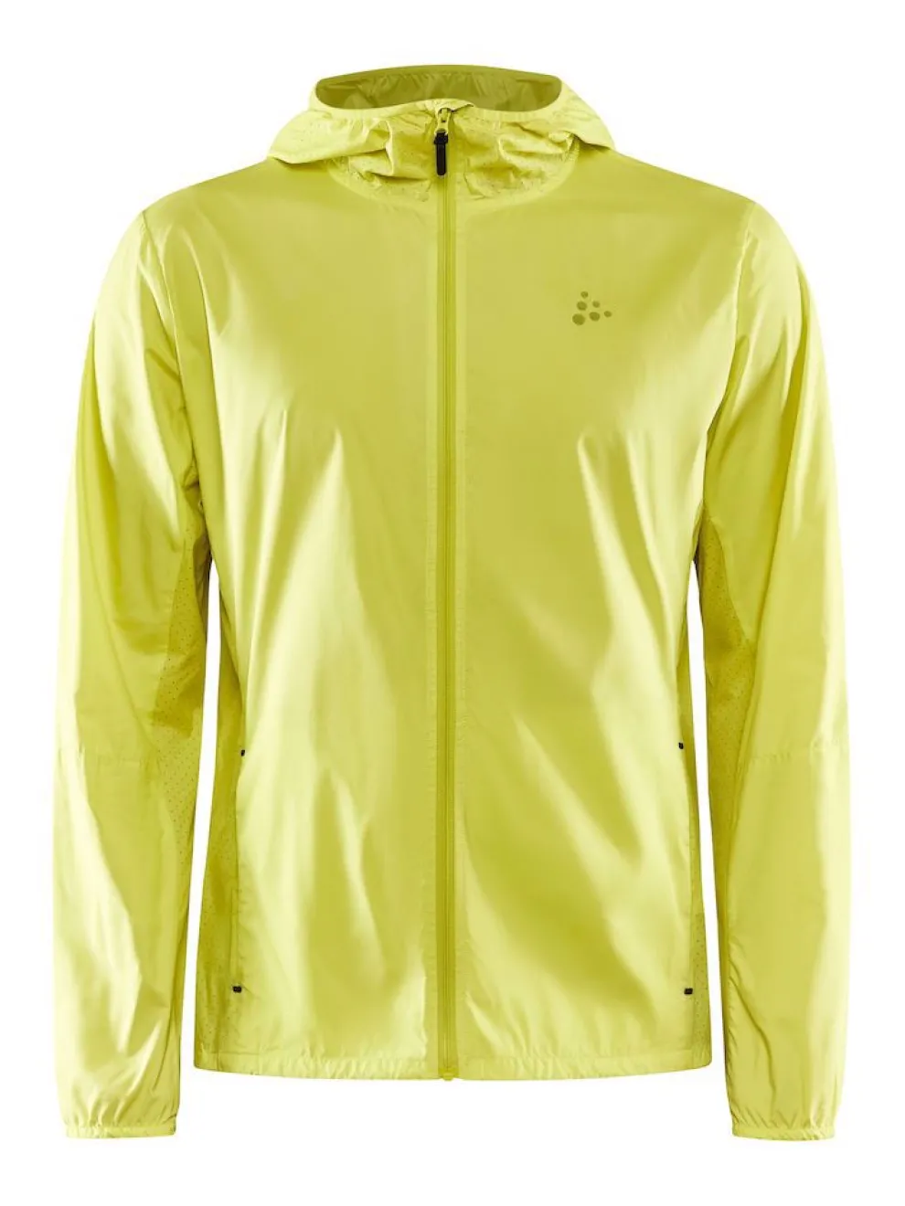 Craft ADV Charge Jacket M Light