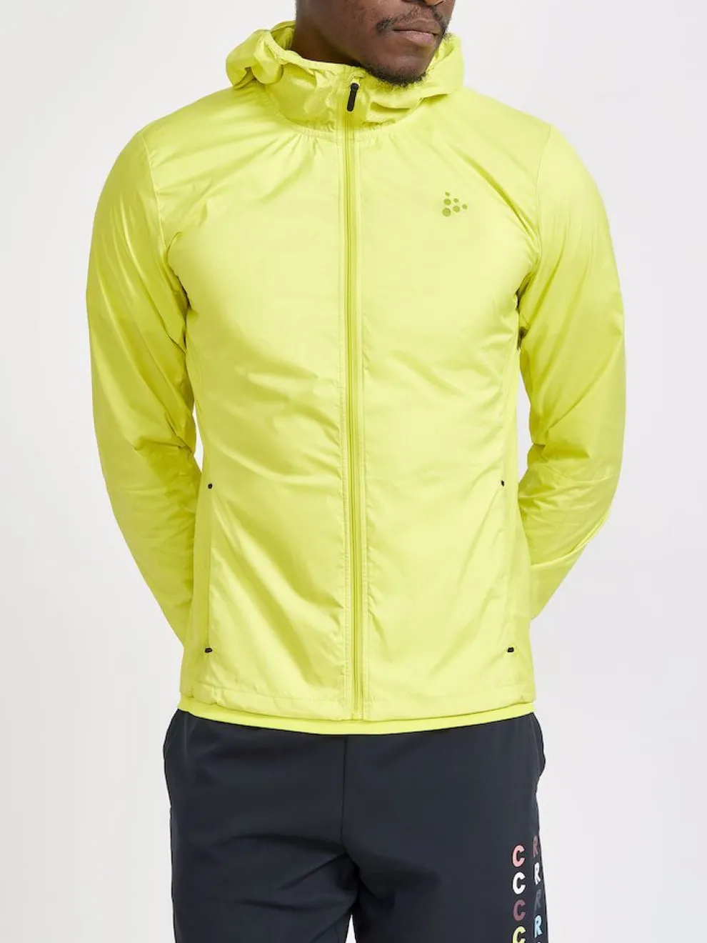 Craft ADV Charge Jacket M Light