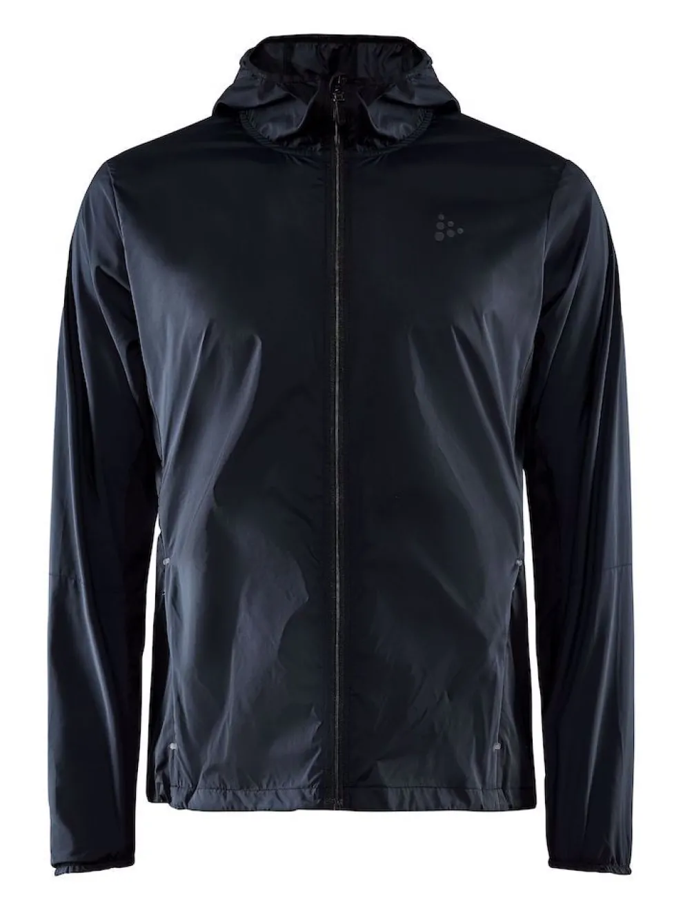 Craft ADV Charge Jacket M Black