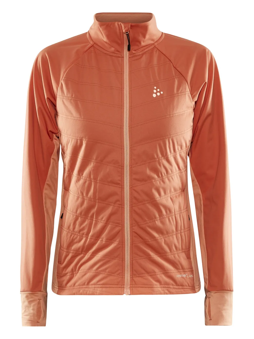 Craft ADV Charge Warm Jacket dames