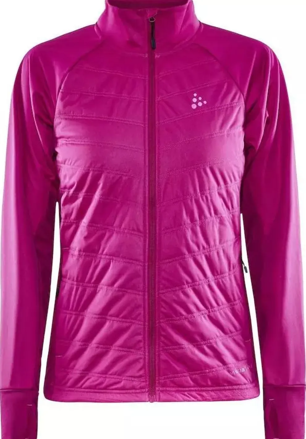 Craft ADV Charge Warm Jacket dames