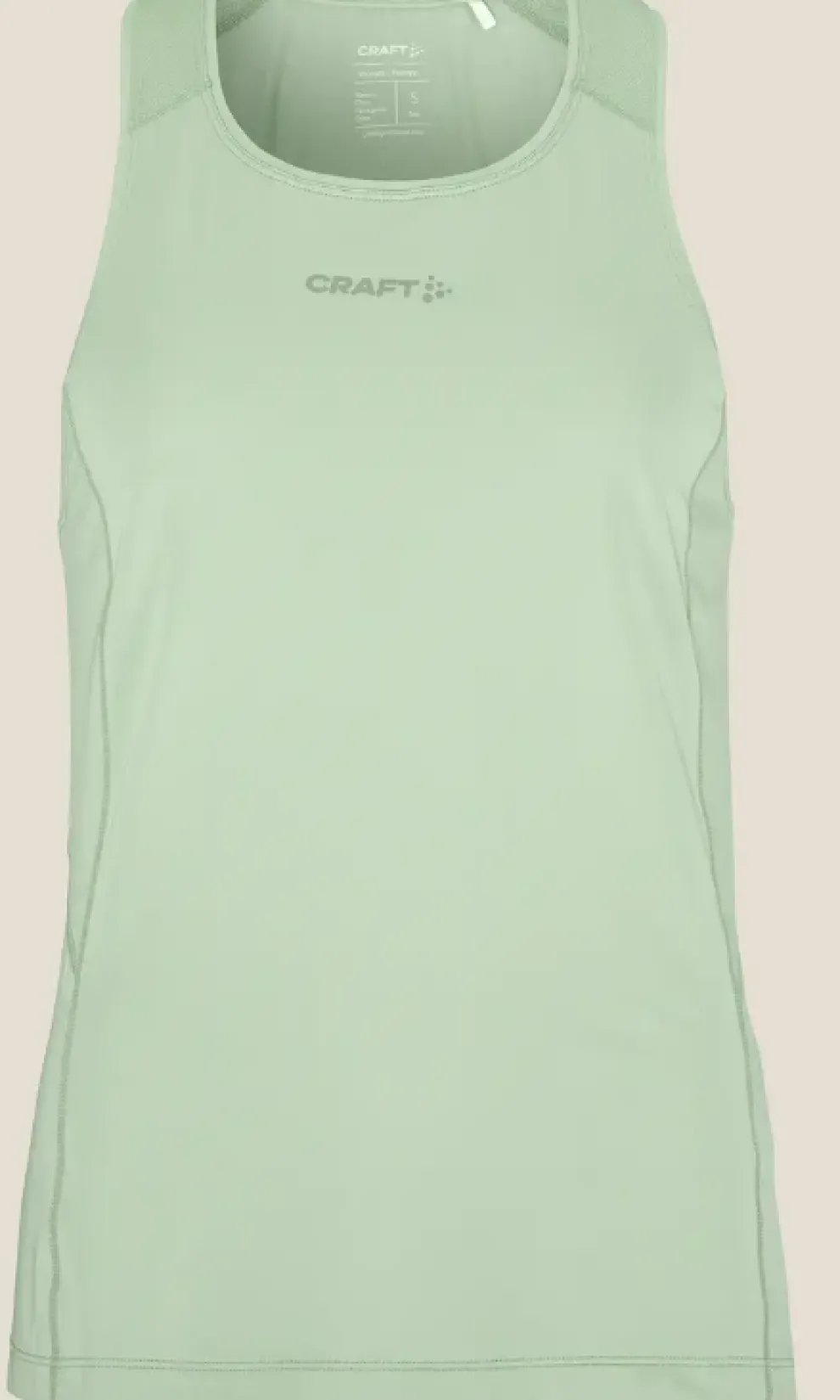 Craft ADV essence singlet 2 women glacial