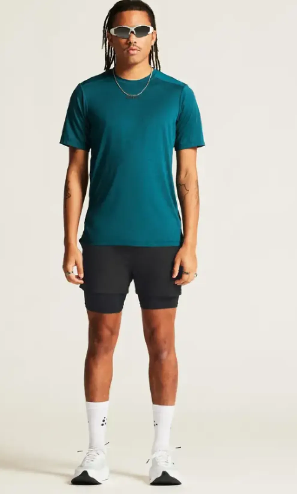 Craft ADV essence ss tee 2 real