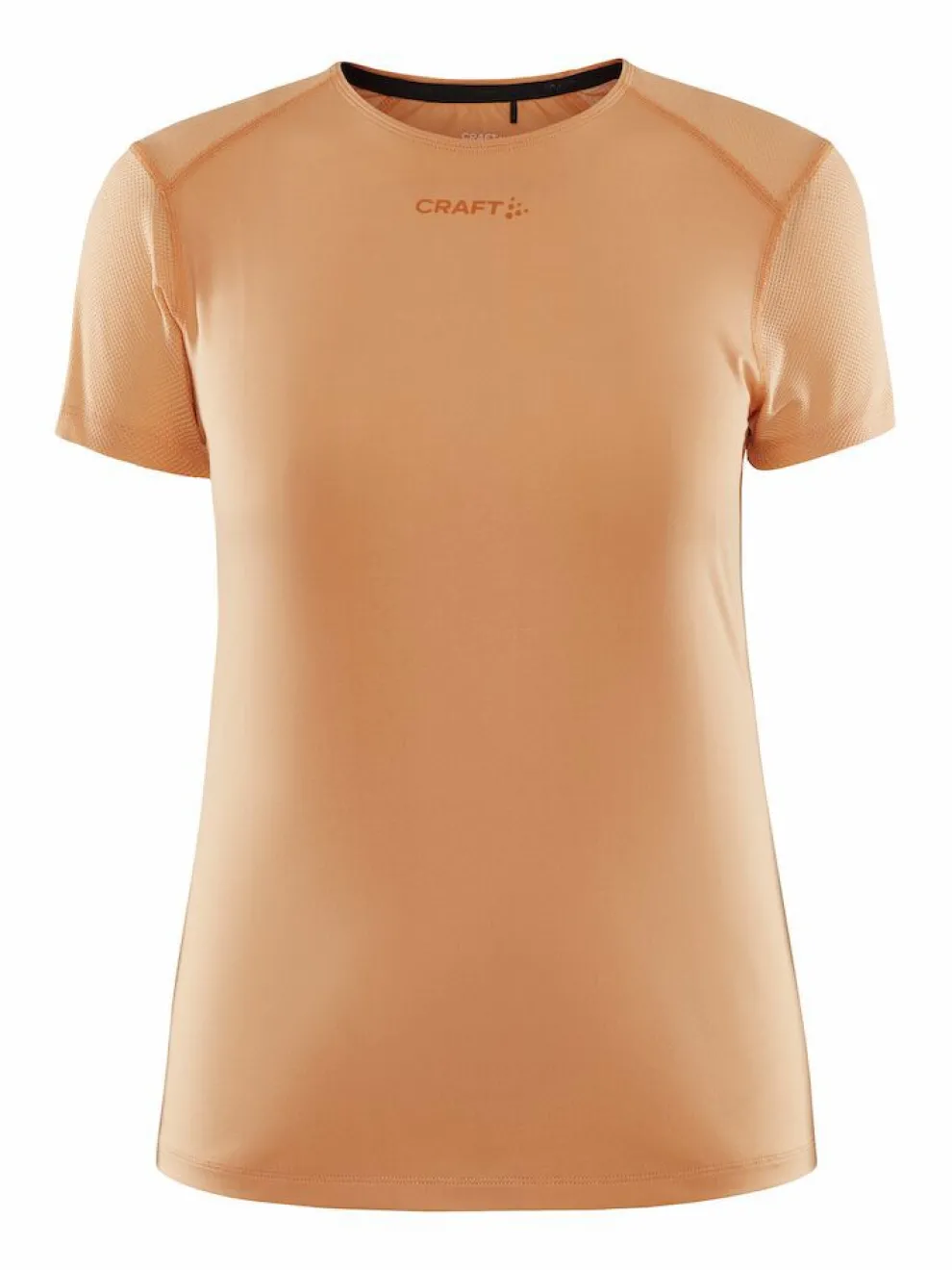 Craft adv essence ss slim tee women sour