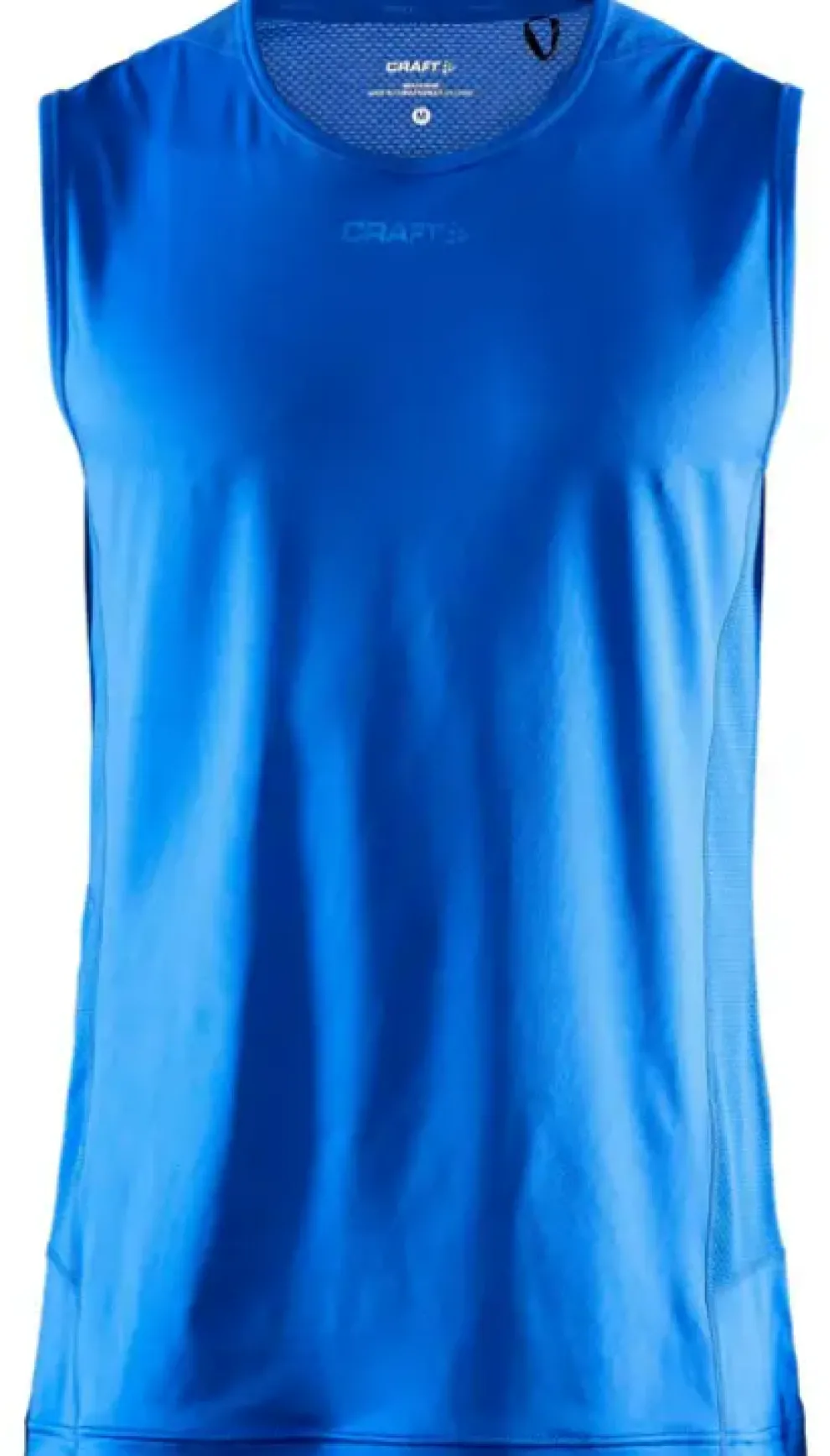 Craft adv essence sl tee men burst
