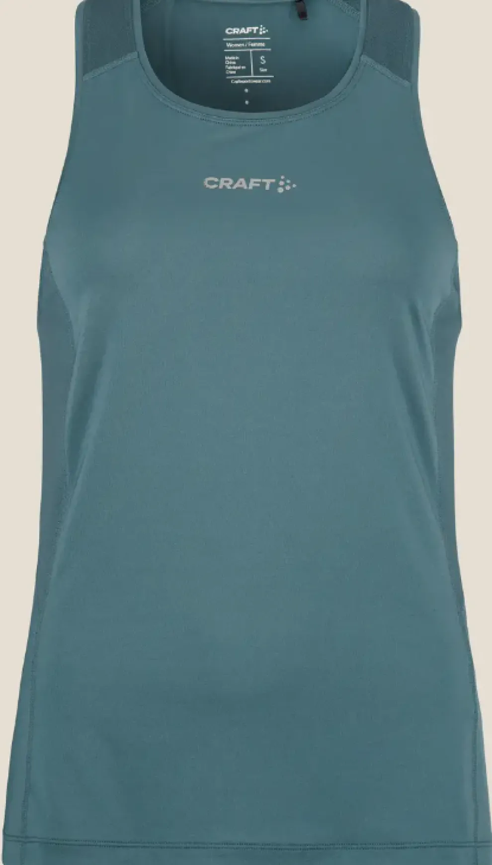 Craft ADV essence singlet 2 women orion