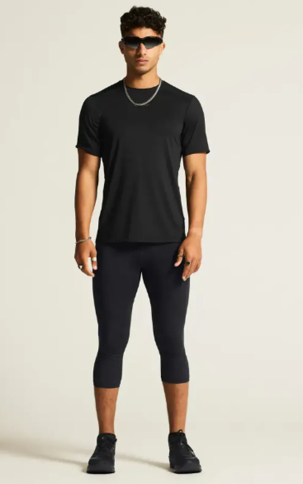 Craft ADV essence ss tee 2 black