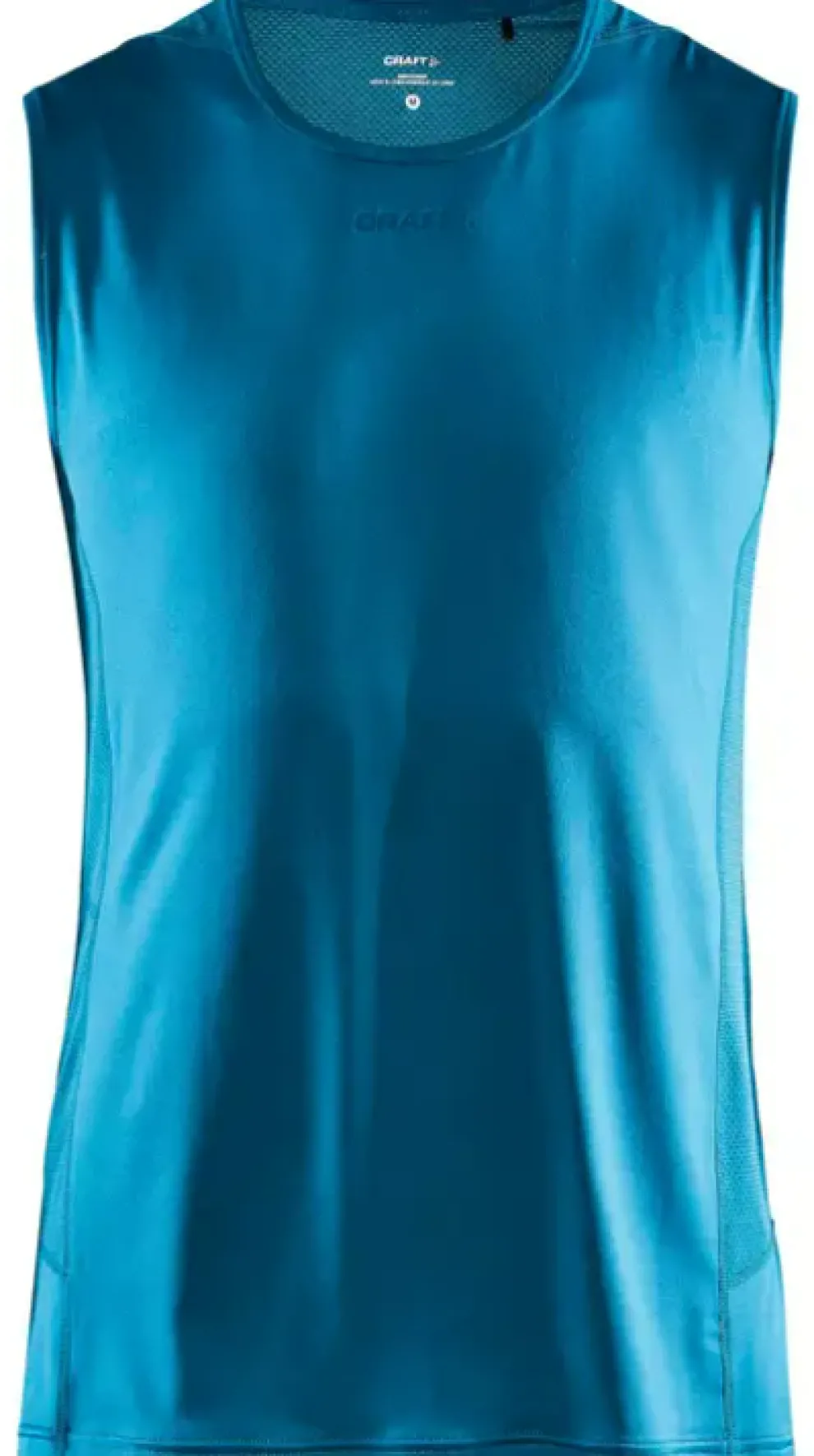Craft adv essence sl tee men universe